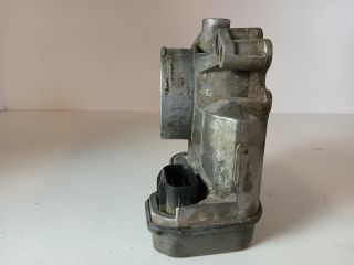 bontott SAAB 9-3 Fojtószelep (Elektromos)