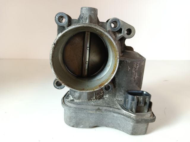 bontott SAAB 9-3 Fojtószelep (Elektromos)