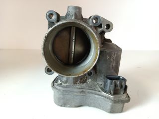 bontott SAAB 9-3 Fojtószelep (Elektromos)