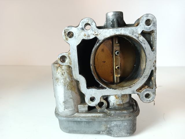 bontott SAAB 9-3 Fojtószelep (Elektromos)