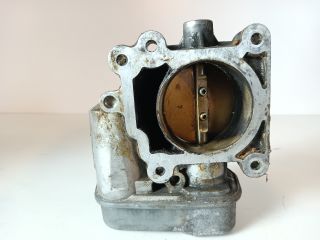 bontott SAAB 9-3 Fojtószelep (Elektromos)