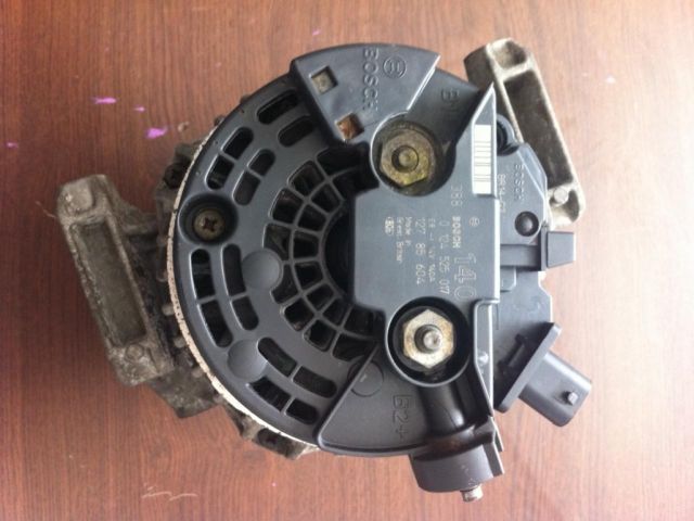 bontott SAAB 9-3 Generátor