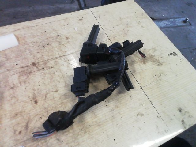 bontott SAAB 9-3 Gyújtótrafó Szett