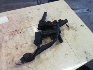 bontott SAAB 9-3 Gyújtótrafó Szett