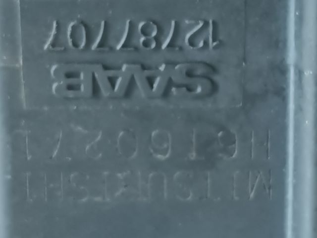 bontott SAAB 9-3 Gyújtótrafó