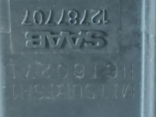 bontott SAAB 9-3 Gyújtótrafó