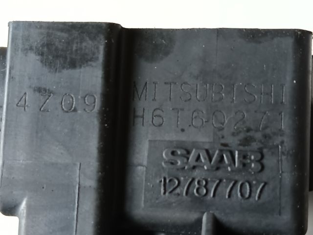 bontott SAAB 9-3 Gyújtótrafó