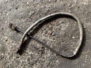 bontott SAAB 9-3 Hátsó Lambdaszonda