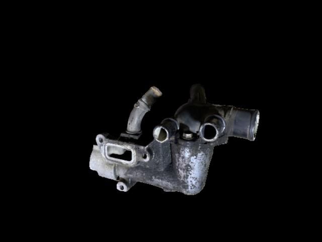 bontott SAAB 9-3 Hengerfej Vízkivezető