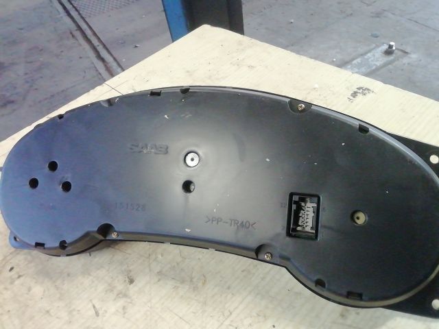 bontott SAAB 9-3 Kilométeróra