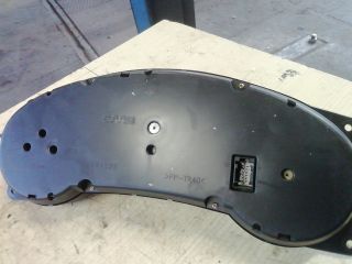 bontott SAAB 9-3 Kilométeróra