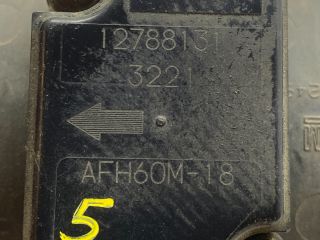 bontott SAAB 9-3 Légtömegmérő