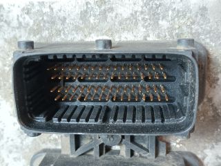 bontott SAAB 9-3 Motorvezérlő