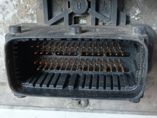 bontott SAAB 9-3 Motorvezérlő