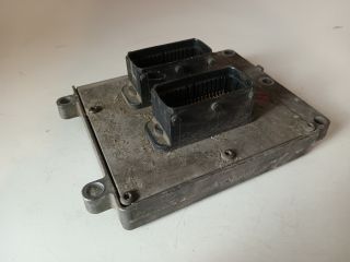 bontott SAAB 9-3 Motorvezérlő