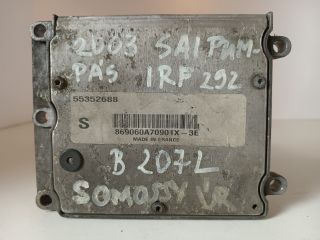 bontott SAAB 9-3 Motorvezérlő