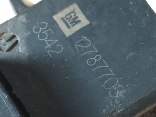 bontott SAAB 9-3 Szívócső Nyomásérzékelő