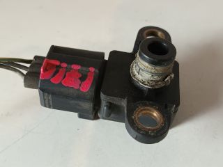 bontott SAAB 9-3 Szívócső Nyomásérzékelő