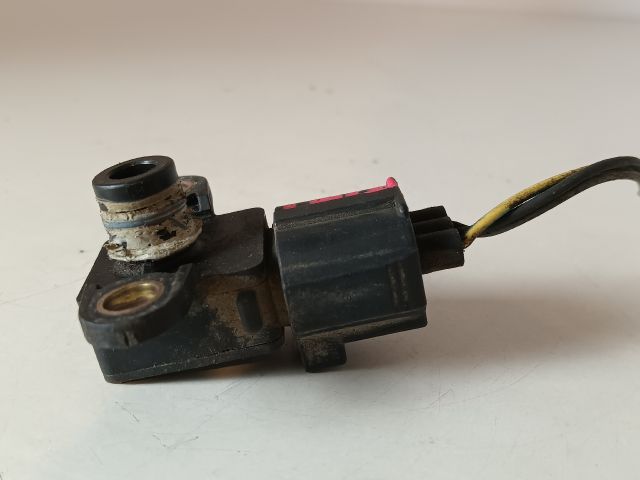 bontott SAAB 9-3 Szívócső Nyomásérzékelő