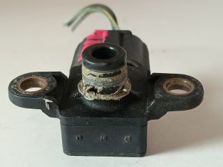 bontott SAAB 9-3 Szívócső Nyomásérzékelő