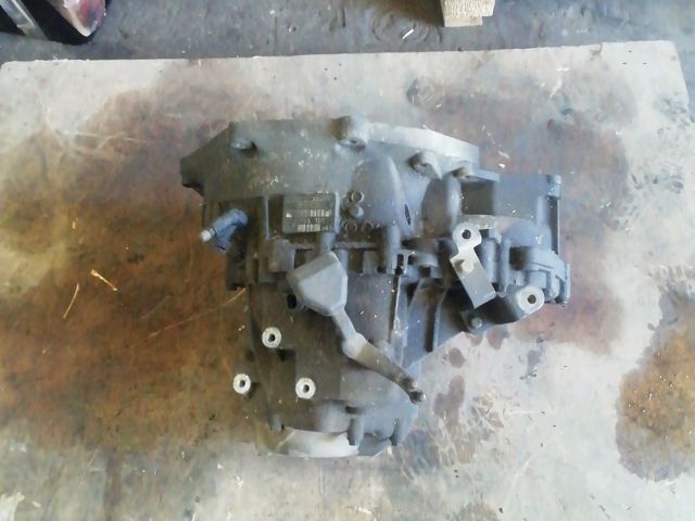 bontott SAAB 9-3 Váltó (Mechanikus)