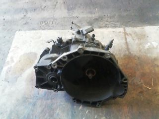 bontott SAAB 9-3 Váltó (Mechanikus)