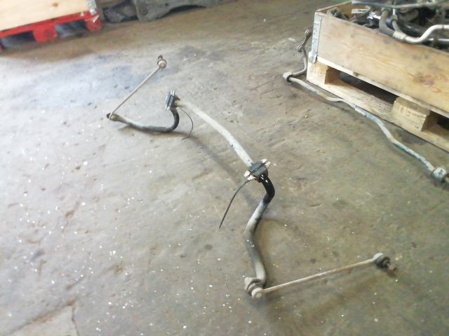 bontott SAAB 9-3 Első Vízszintes Stabilizátor Rúd