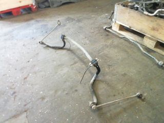 bontott SAAB 9-3 Első Vízszintes Stabilizátor Rúd