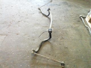 bontott SAAB 9-3 Első Vízszintes Stabilizátor Rúd