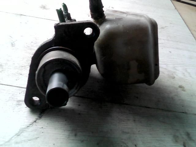 bontott SAAB 9-3 Főfékhenger