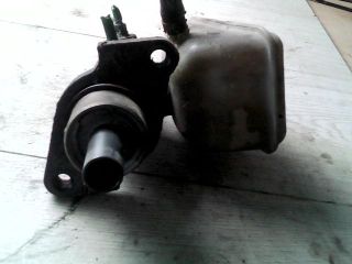 bontott SAAB 9-3 Főfékhenger