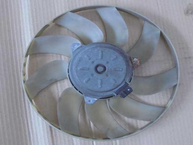 bontott SAAB 9-3 Hűtőventilátor