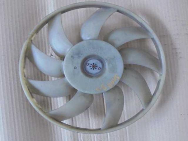 bontott SAAB 9-3 Hűtőventilátor