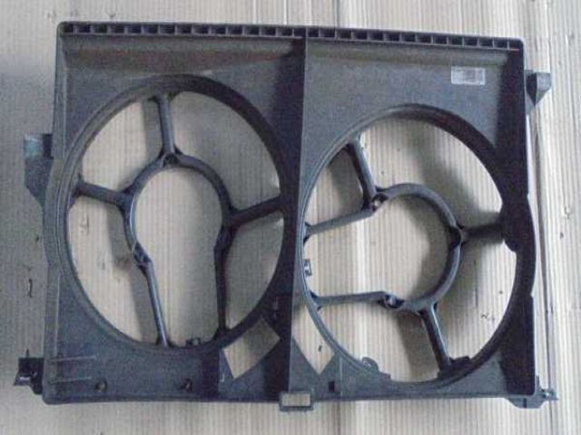 bontott SAAB 9-3 Hűtőventilátor