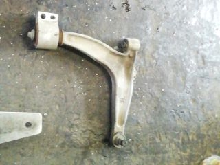 bontott SAAB 9-3 Jobb első Lengőkar