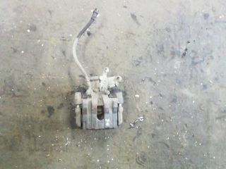 bontott SAAB 9-3 Jobb hátsó Féknyereg Munkahengerrel