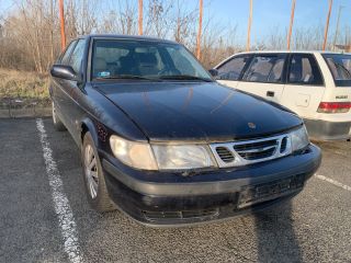 bontott SAAB 9-3 Motor (Fűzött blokk hengerfejjel)