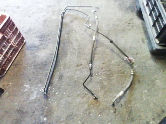 bontott SAAB 9-3 Szervócső