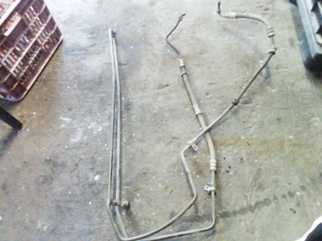 bontott SAAB 9-3 Szervócső