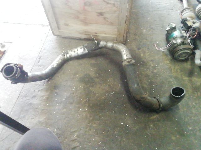 bontott SAAB 9-3 Turbócső