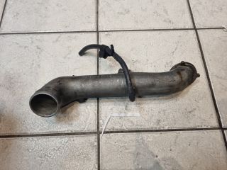 bontott SAAB 9-3 Turbócső