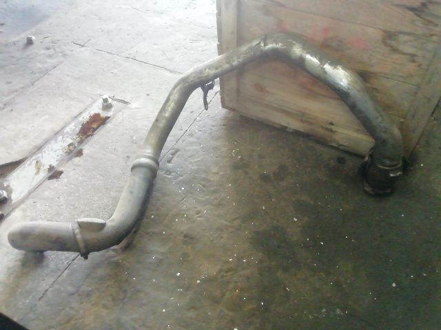 bontott SAAB 9-3 Turbócső