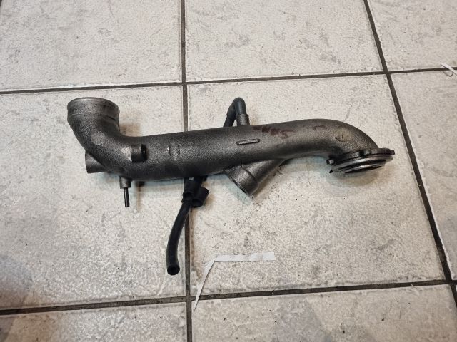 bontott SAAB 9-3 Turbócső