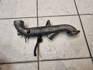 bontott SAAB 9-3 Turbócső