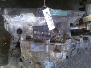 bontott SAAB 9-3 Váltó (Mechanikus)