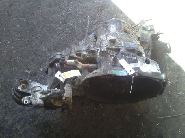 bontott SAAB 9-3 Váltó (Mechanikus)