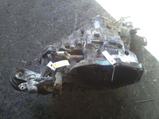 bontott SAAB 9-3 Váltó (Mechanikus)