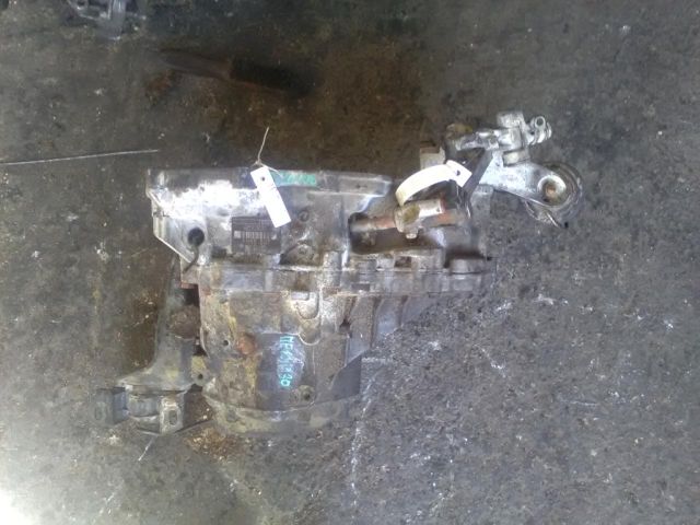 bontott SAAB 9-3 Váltó (Mechanikus)