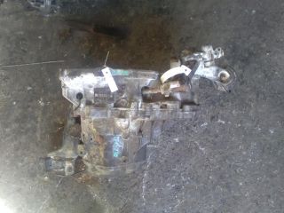 bontott SAAB 9-3 Váltó (Mechanikus)