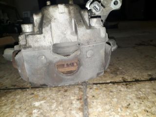 bontott SAAB 9-3 Bal első Csonkállvány Kerékaggyal